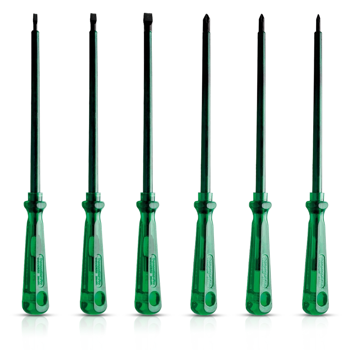 Jogo Chave Fenda/Philips Com 6 Unidades - Tramontina