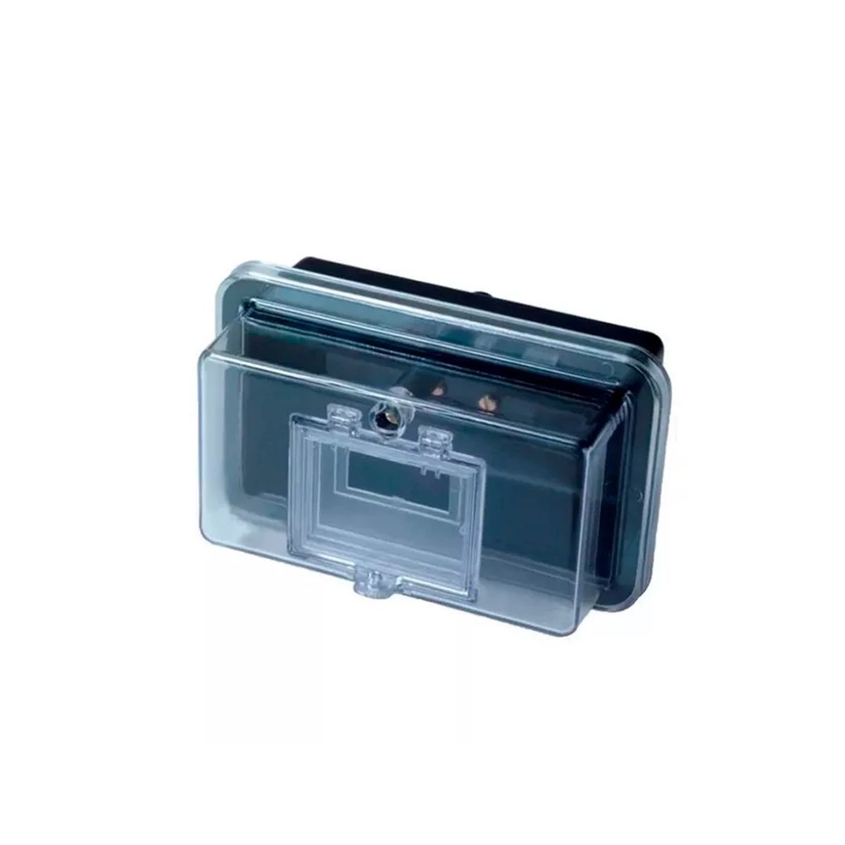 Caixa Proteção P/Disjuntor Monofásico - Plastimax
