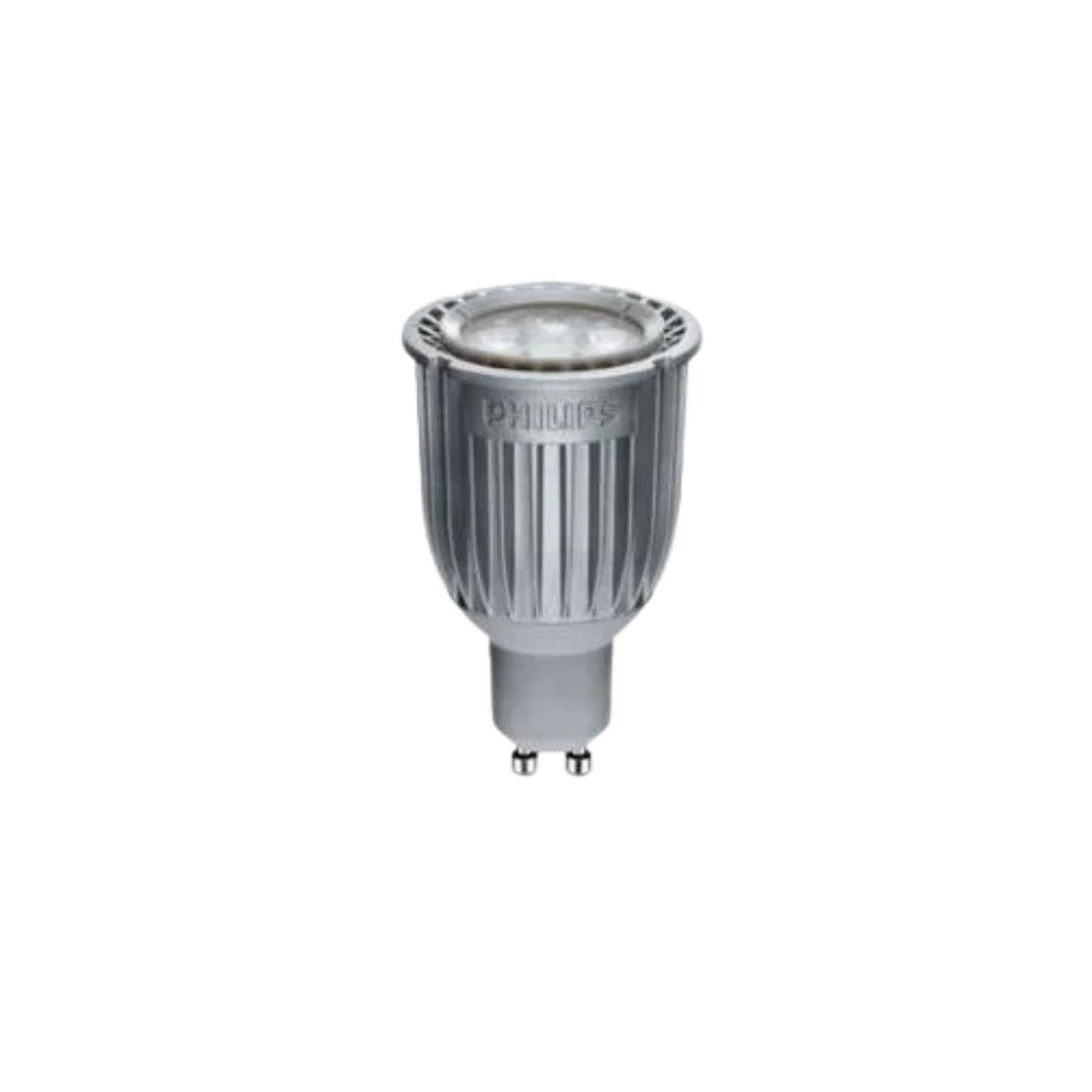 Lâmpada Led Dicroica Mr16 8W 220-240V Gu10 2700K Branco Quente Luz Amarela 430Lm 25G Dimerizavel - Philips