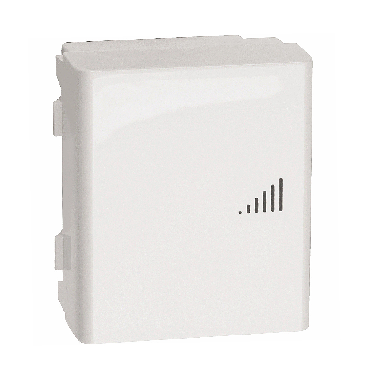 Módulo Variador Luminosidade Dimmer Digital 2 Postos Bivolt Decor Branco - Schneider Electric