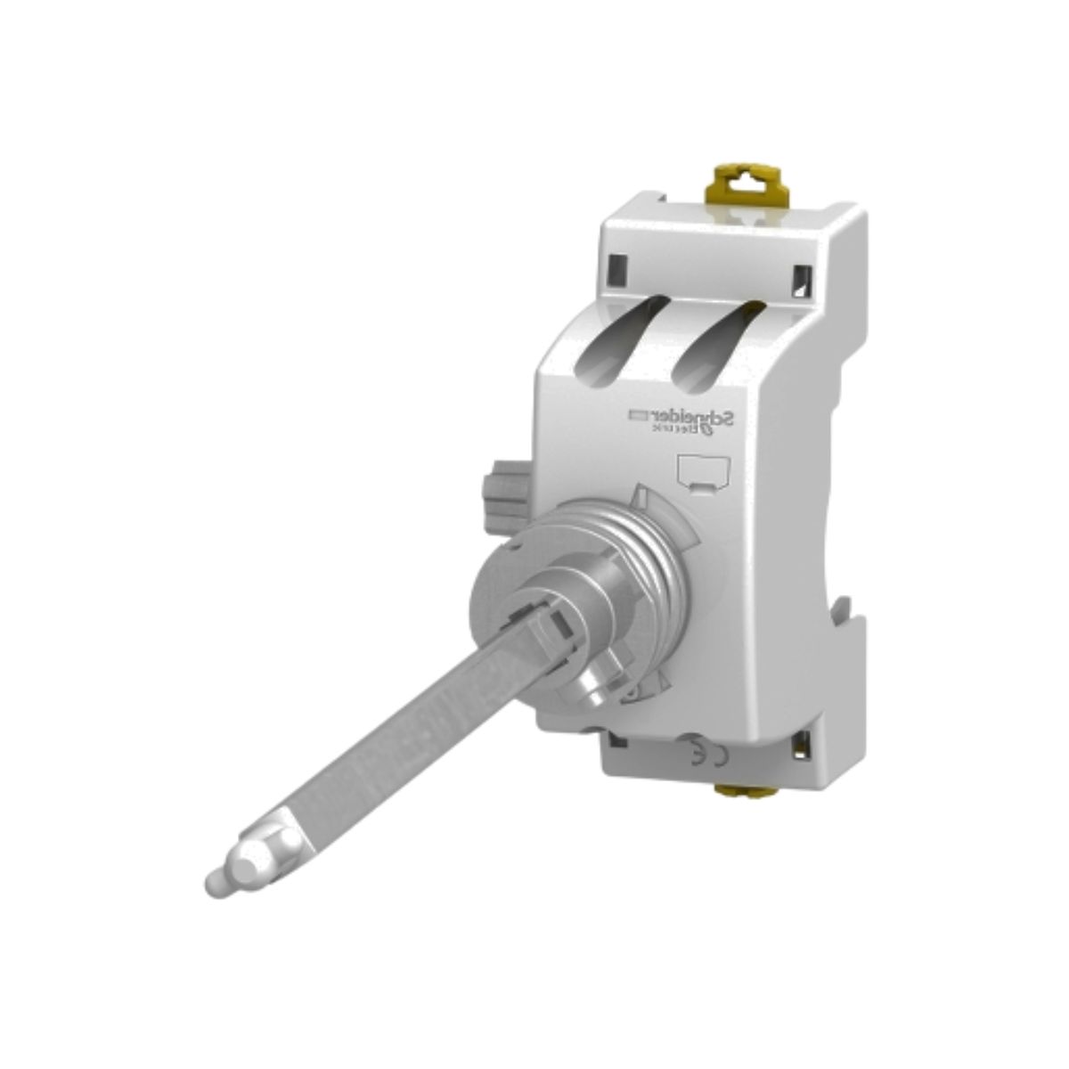 Mecanismo Adaptador P/Manopla Rot - Schneider