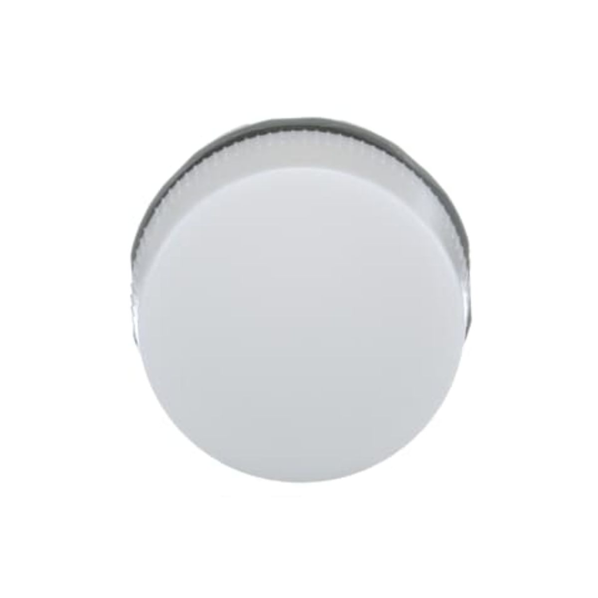 Frontal Sinaleiro Faceado Red 22,5mm Plastico Bc Plastico Pt