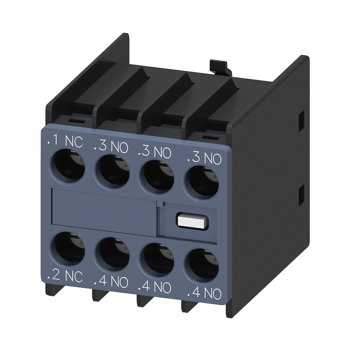 Contato Auxiliar Innov S00/S0 3Rh29111Ha31 3RH29111HA31 - Siemens