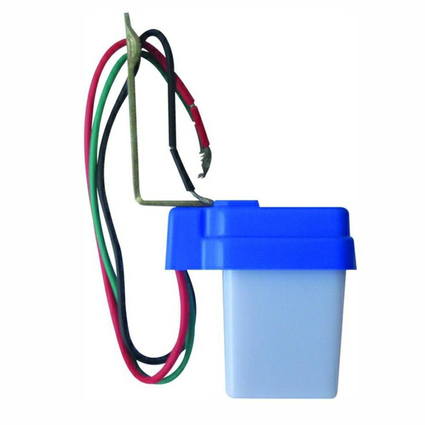 Relé Fotoelétrico Ate 1300W 127/220V Terminal Azul - Dni