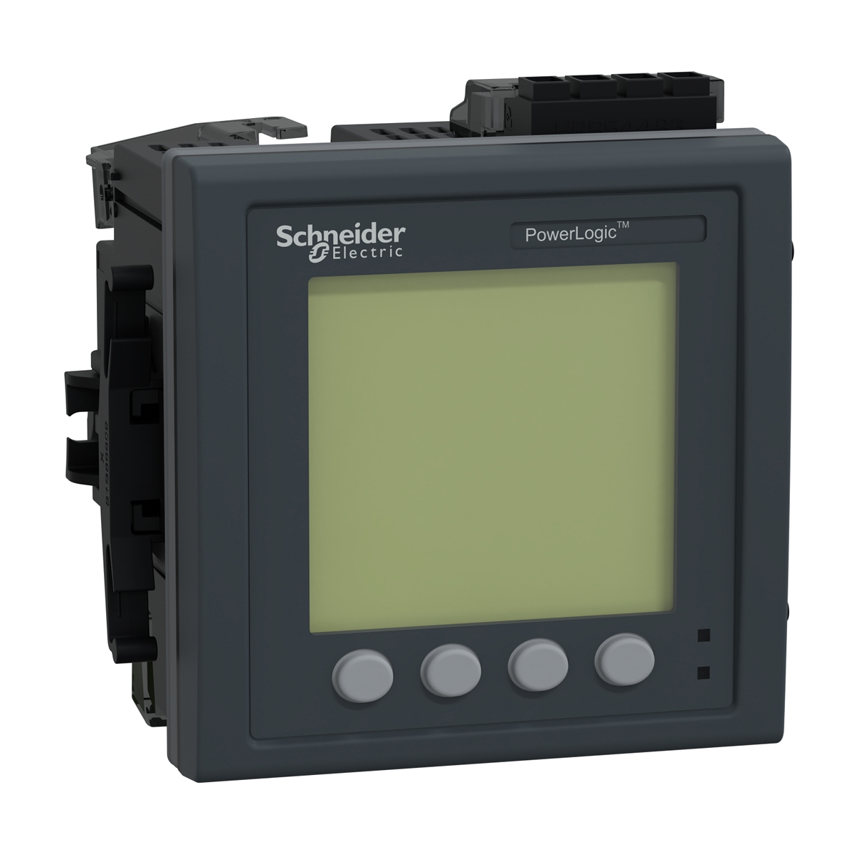 Multimedidor Ethernet 2 Portas Pm5560 METSEPM5560 - Schneider Electric