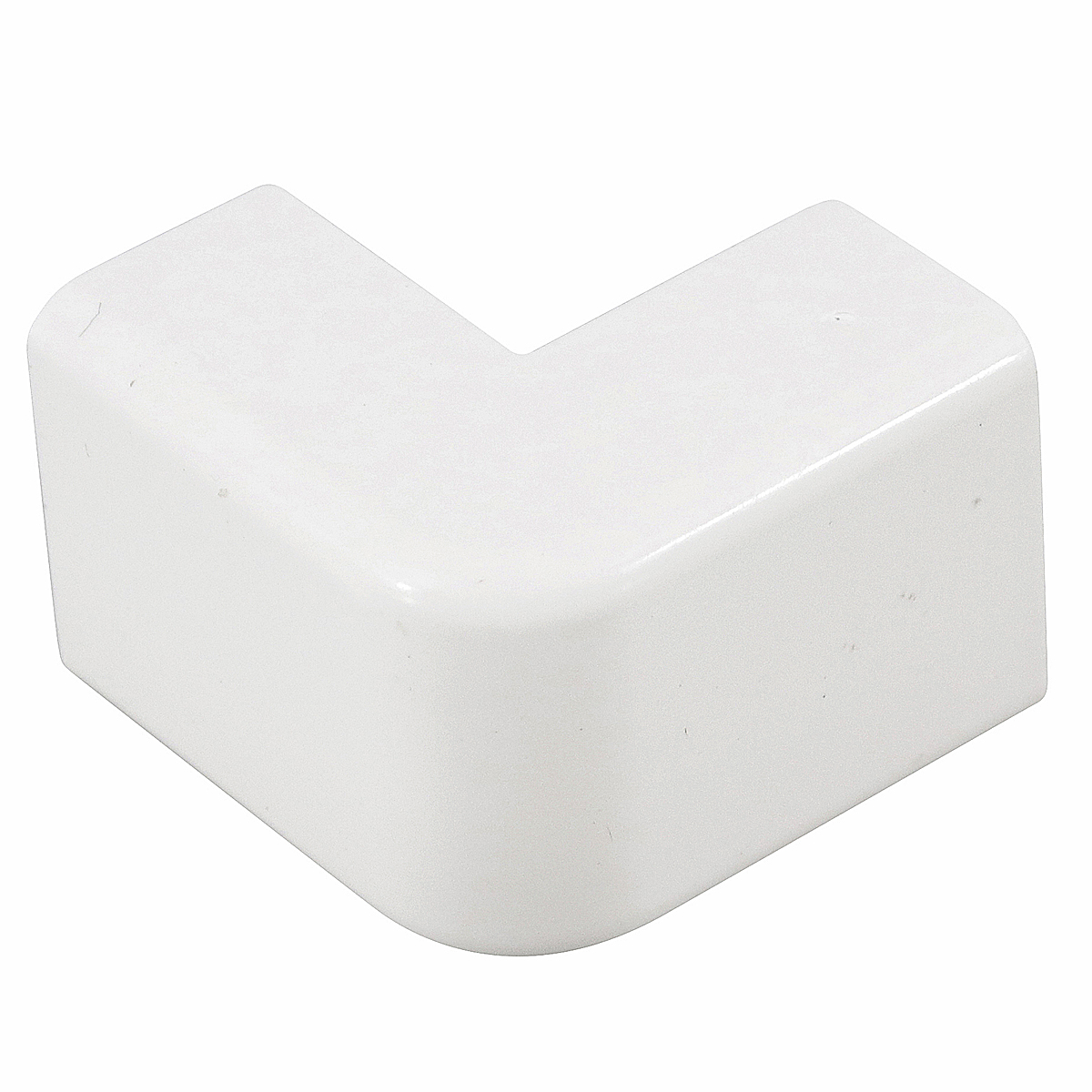 Cotovelo Externo Dexson 13X07 Branco DXN11031 - Schneider Electric