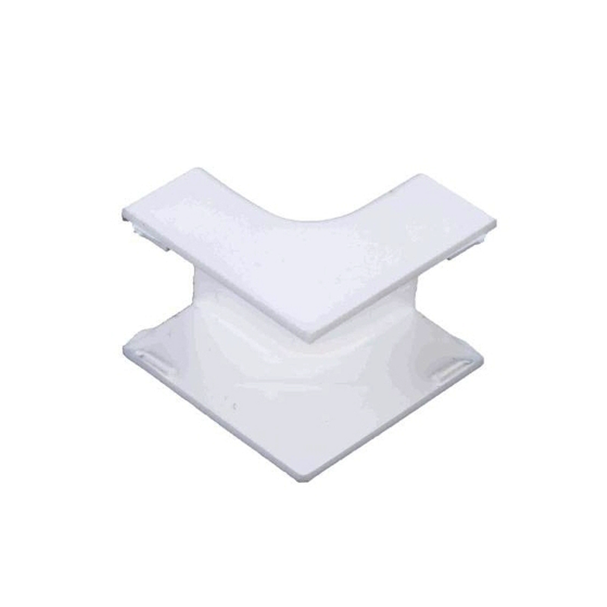 Cotovelo Interno Dexson 13X07 Branco DXN11032 - Schneider Electric