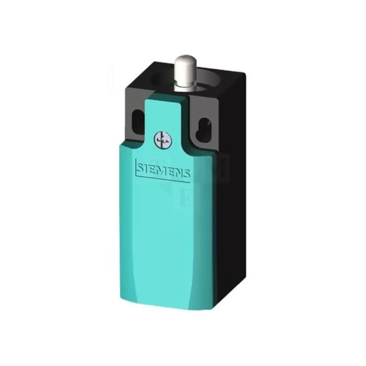 Chave Fim De Curso Pistão 6A 1Na+1Nf Ip65 - Siemens