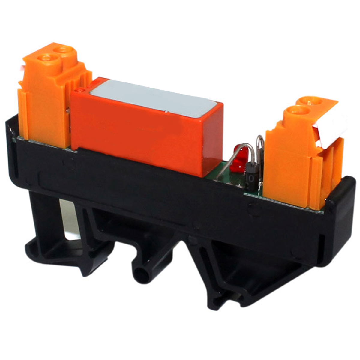 Acoplador Rs30 Gse 24Vcc 1Na+1Nf Led Vermelho C9009432001 - Conexel