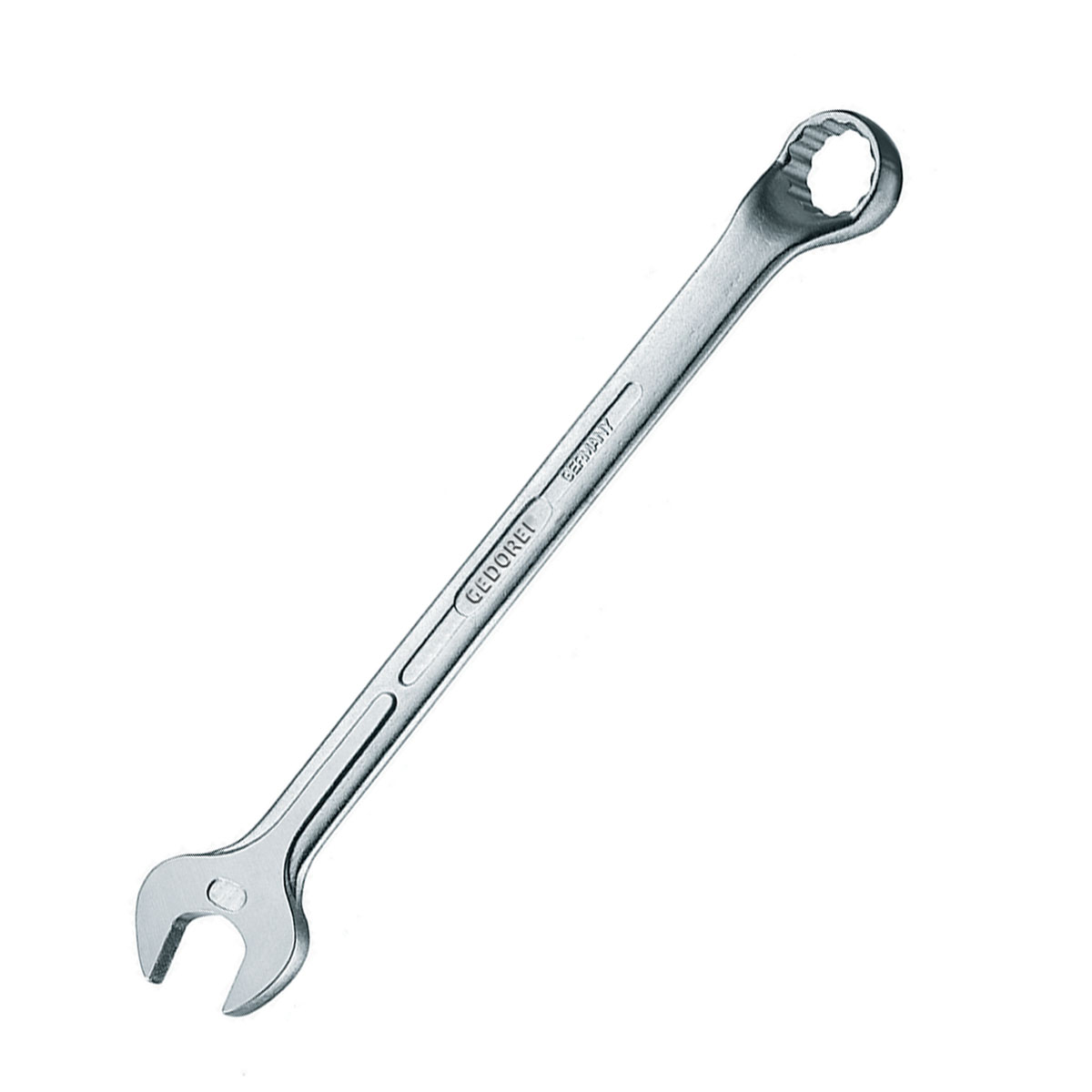 Chave De Aperto Combinada 5/8 - Gedore