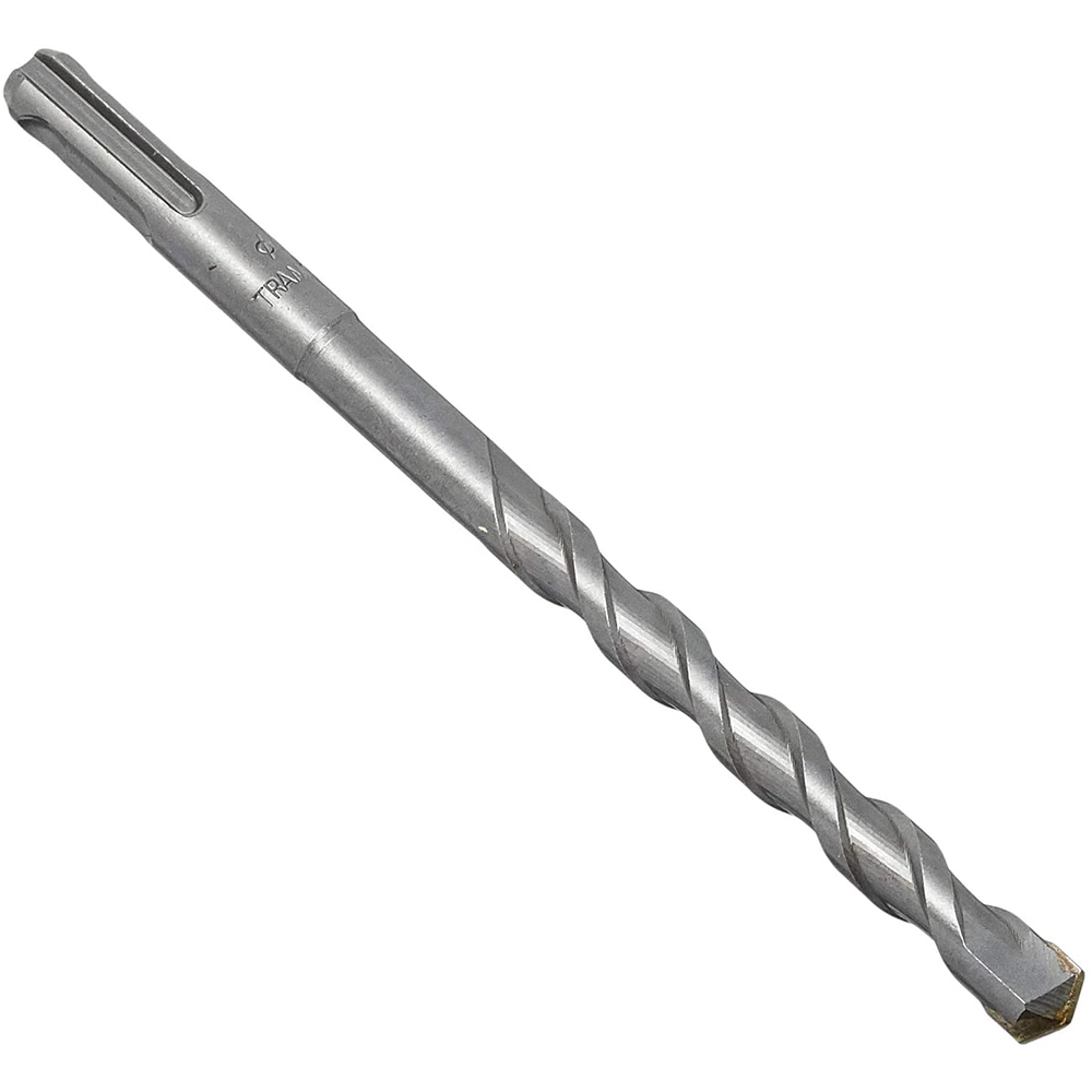 Broca Widea Sds Plus Para Concreto 10.00mm 100X160mm - Tramontina