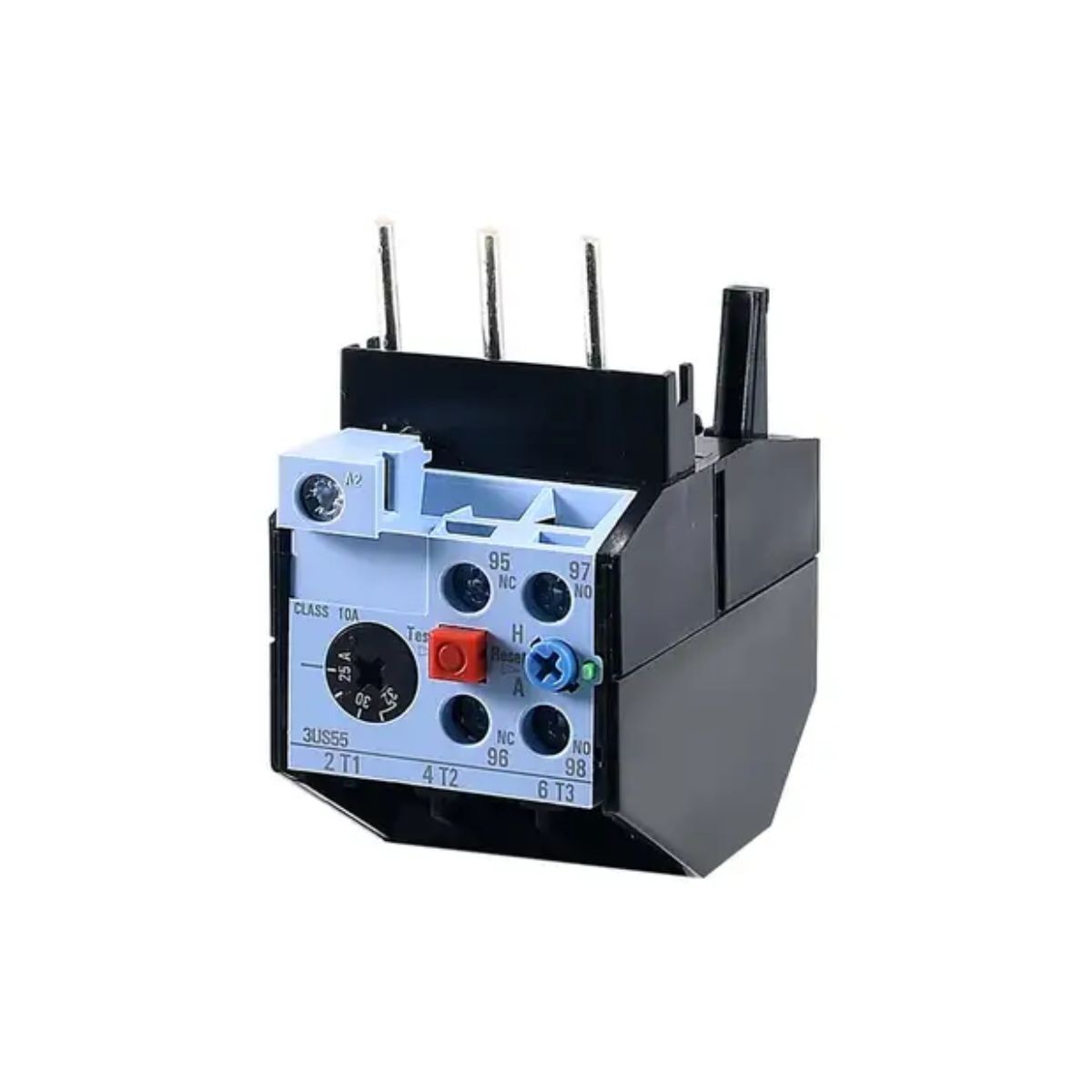 Relé Sobrecarga Térmico 16-25A Classe 10 - Siemens