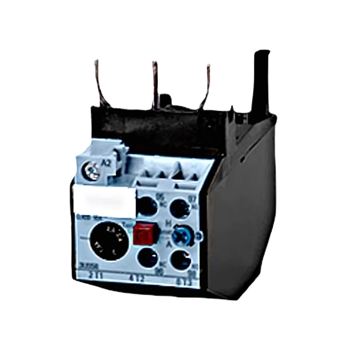 Rele Sobrecarga Térmico 36-45A Classe 10 3US56008M - Siemens