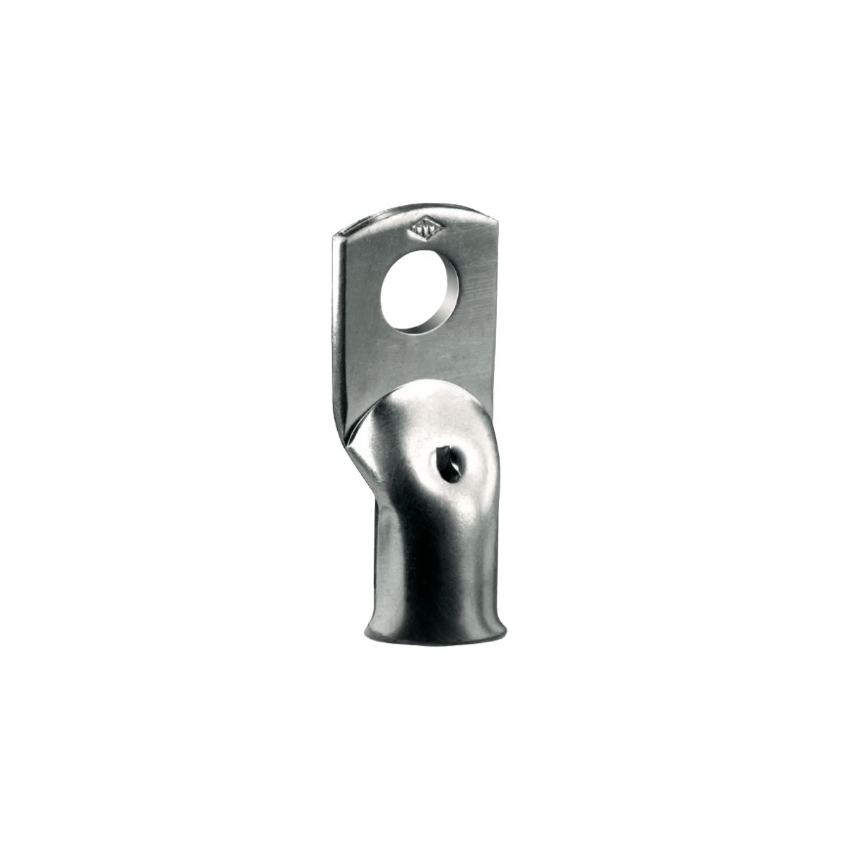 Terminal Compressao 95mm 1 Compr 1 Furo F=13,8mm 1/2 (m12)