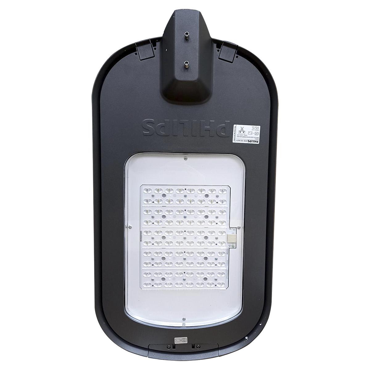 Luminária Pública Led Branco 130W 220-240V 4000K Luz Neutra - Philips