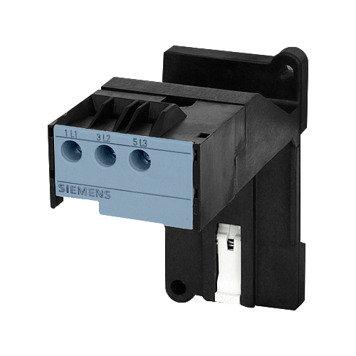 Suporte Individual Para Relé 3Us55 3US19558 - Siemens