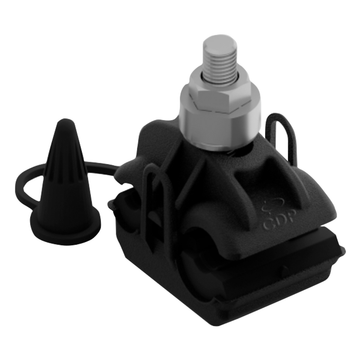 Conector Derivação Polímero Perfurante Principal 50-240Mm Cdp 39851 Intelli