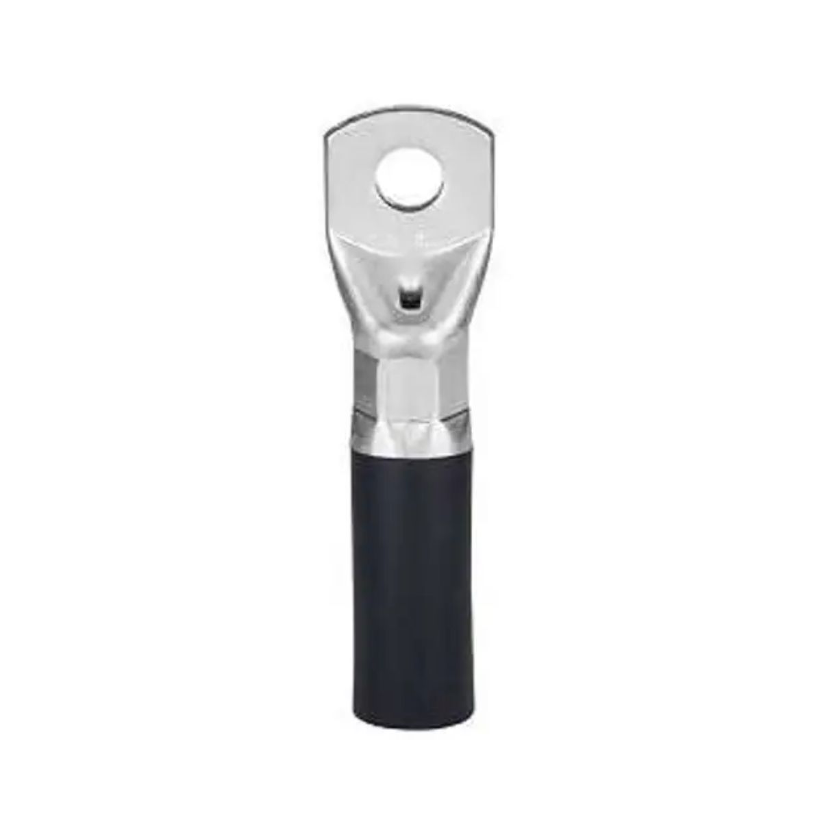 Terminal Compressao 1,00-2,50mm 1 Compr 1 Furo F=6mm 1/4 (m6