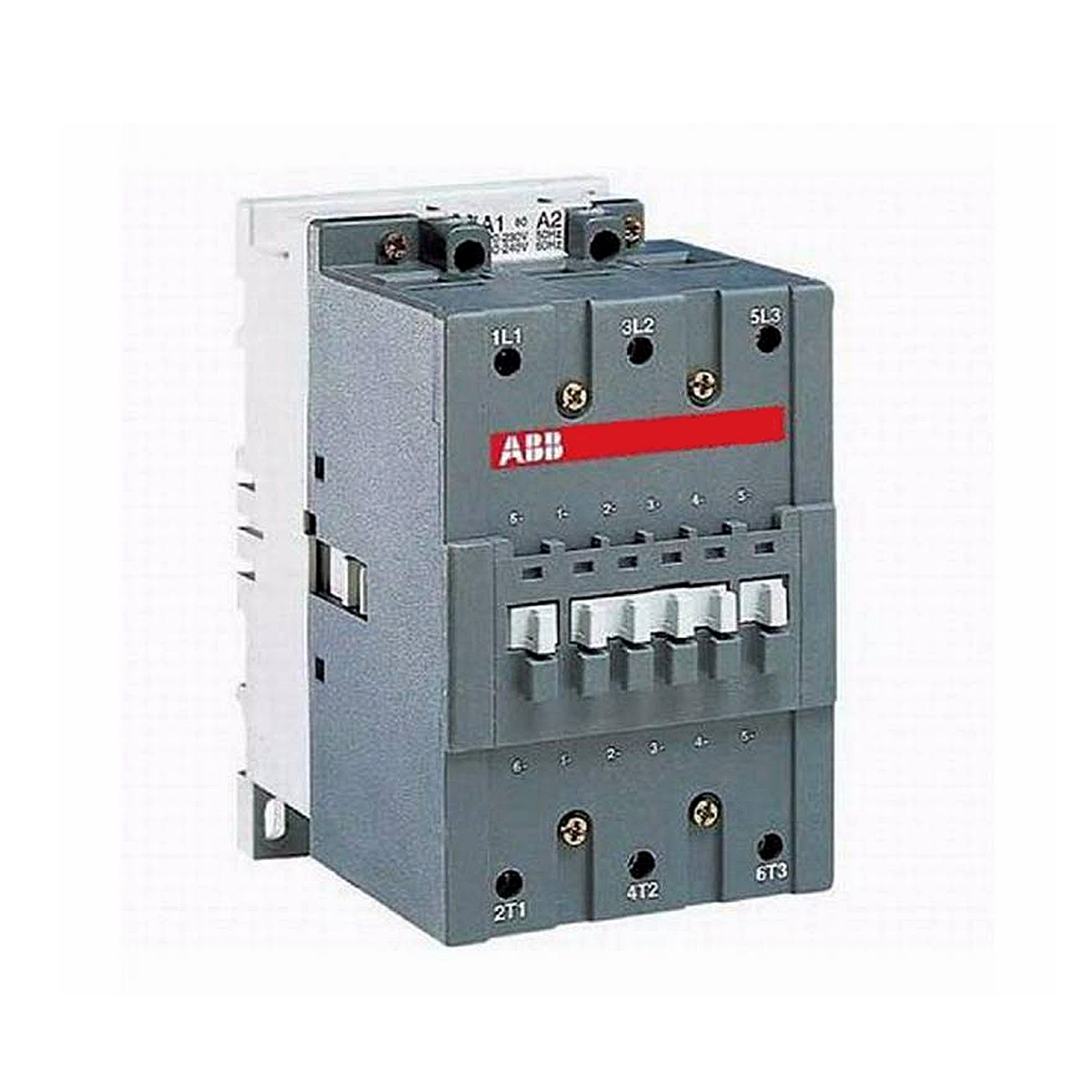 Contator Manobra Capacitor Tripolar 190-220V 50/60Hz 65Kvar/400-415V 40G UA95-30-00-36 - ABB