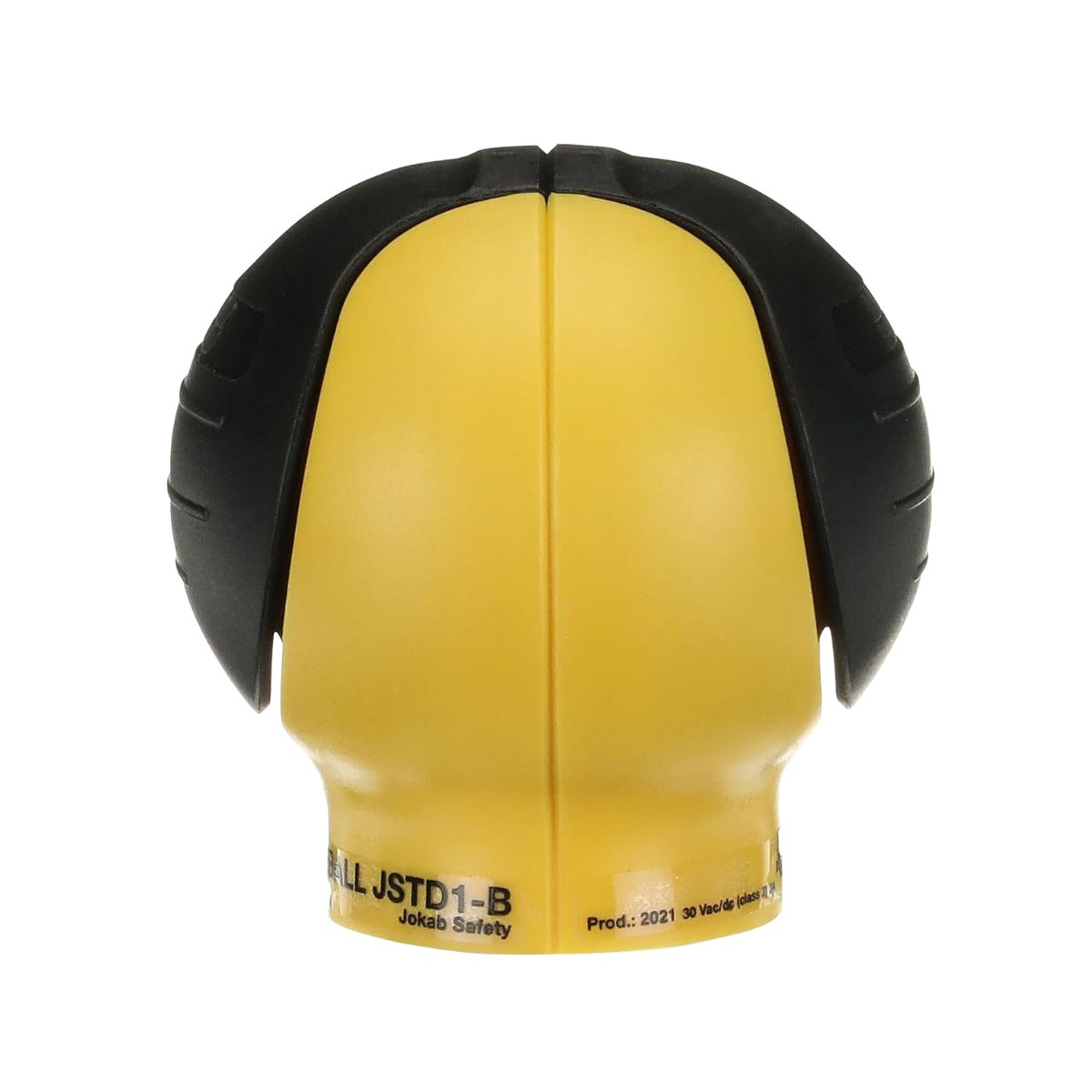 Dispositiv Comando Safeball 4 Fios 2a 30vcc Pt/am 1na+1nf 0,