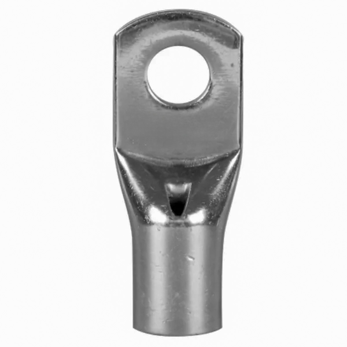 Terminal Compressão 35Mm 1 Compressão 1 Furo F=8,5Mm 5/16 M8 507 Intelli