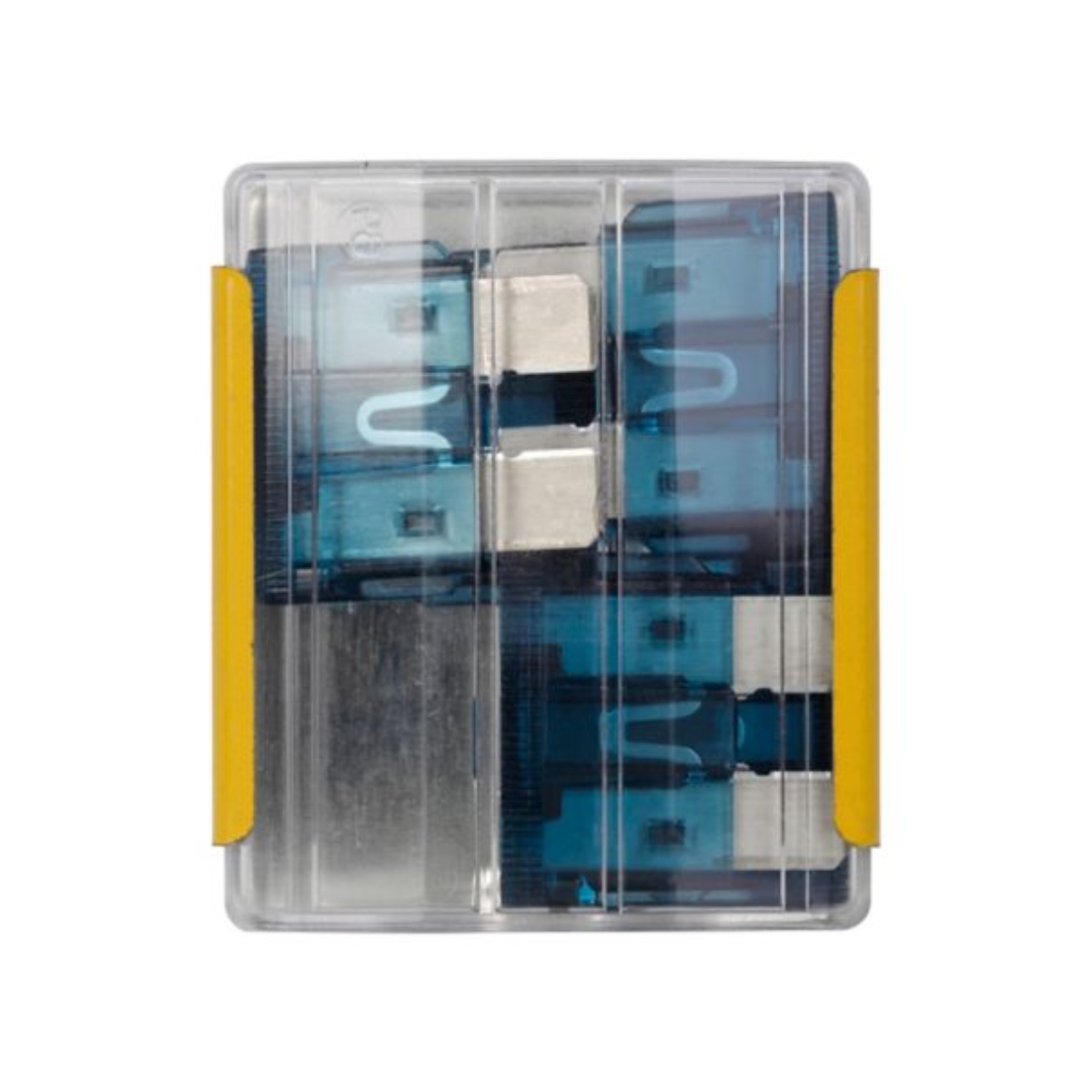 Fusível Automotivo Lamina 15A 32Vca/Cc Médio Azul ATC-15 - Bussmann Eaton