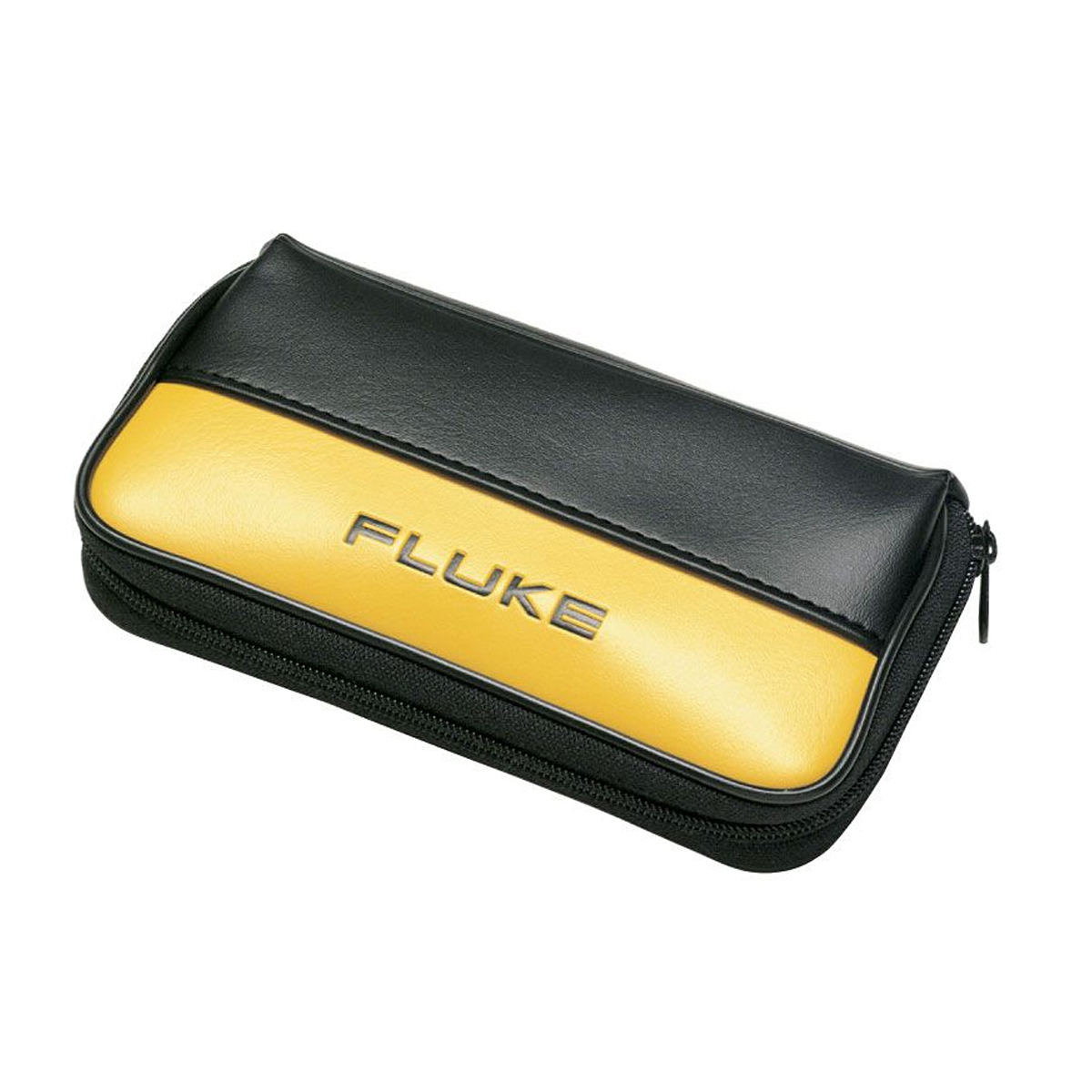 Acessório Estojo Para Transporte Preto/Amarelo C75 - Fluke