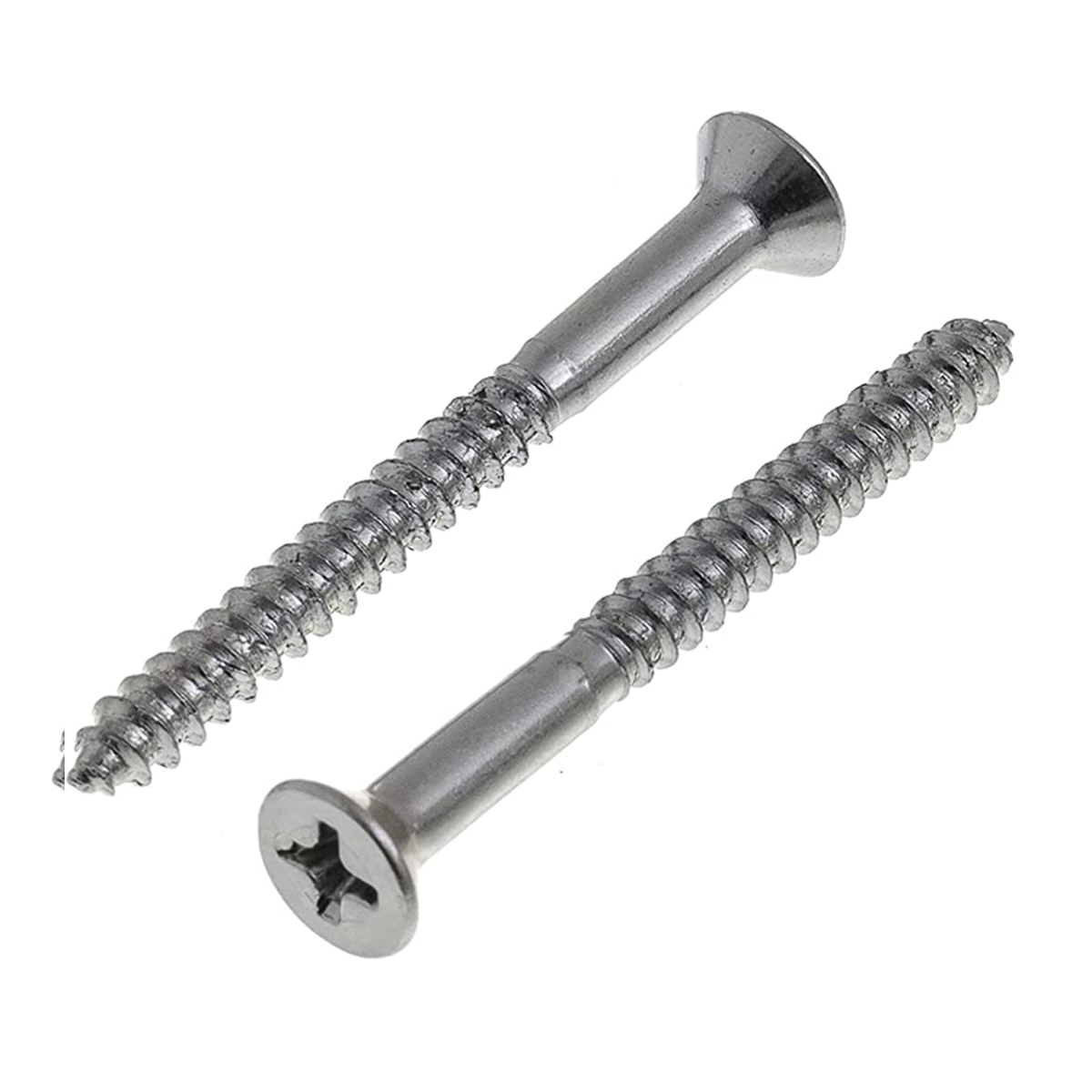 Cartela Parafuso Madeira 3,2x30 Para Bucha 05 16 Unidades - Sfixa - Sfixa