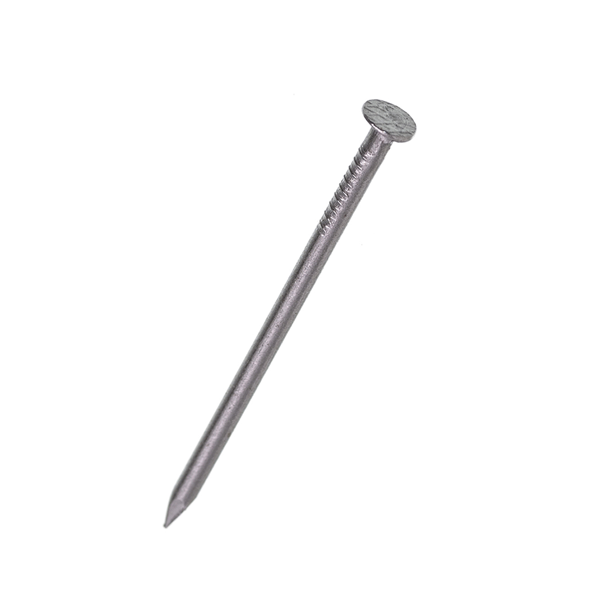 Cartela Prego Polido Com Cabeça 12x12 - Sfixa - Sfixa