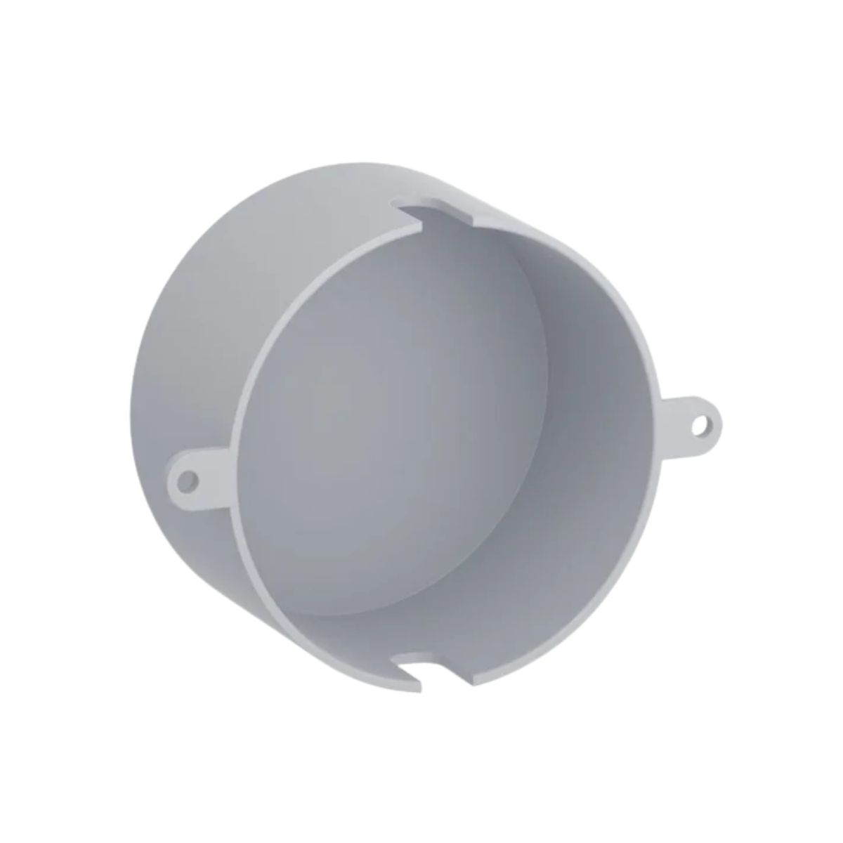 Tampa Traseira Segurança para Placas Moveis e Pedras - Weg