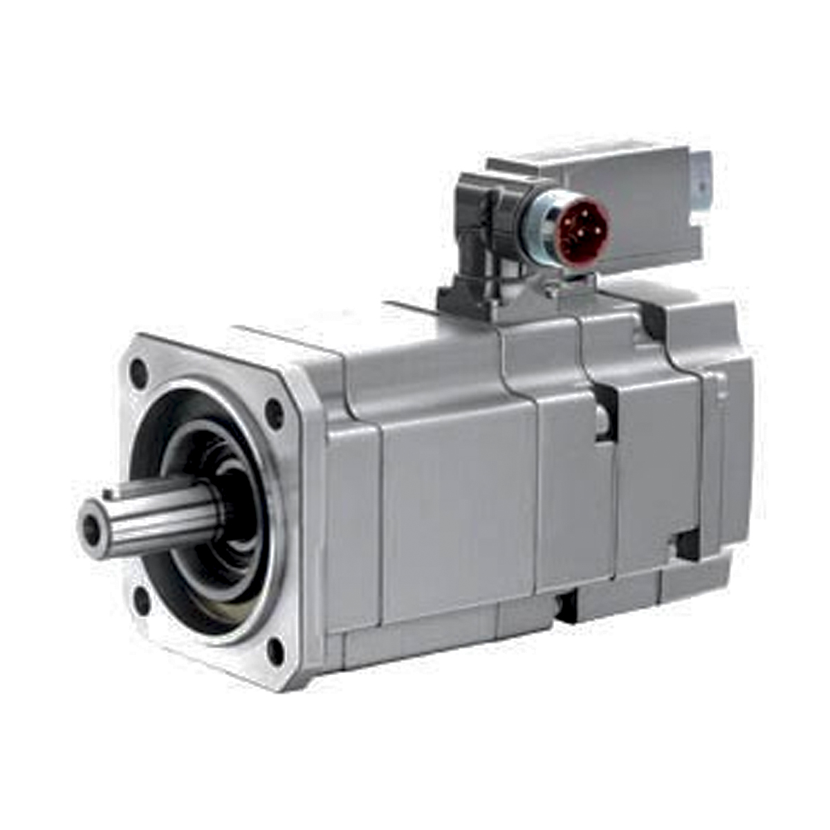 Servomotor Ca 3/3000 Enci Fre 1FK70425AF711AH0 Si Siemens