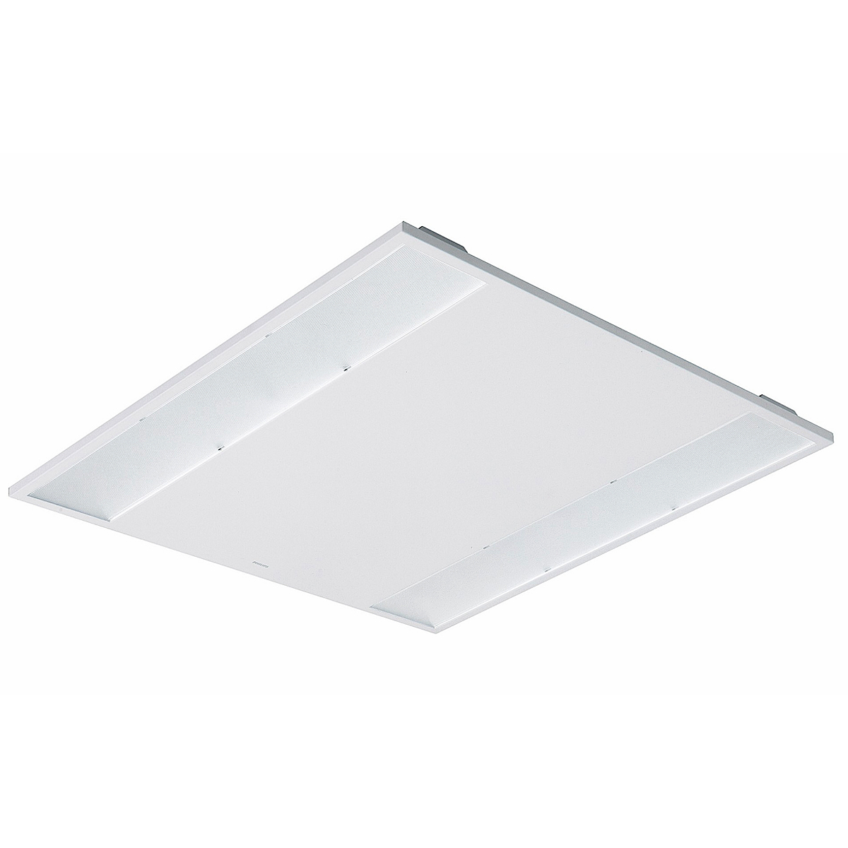 Luminária Smart Led Office 2 Embutir Quadrada 60x60Cm 37W 4000K 220V - Philips