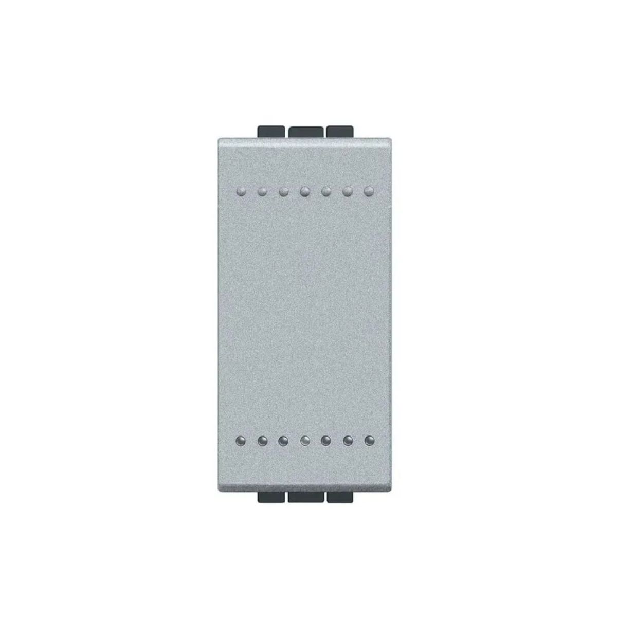 Modulo Interruptor Simples 1 Mod 16A 250V Tech Living Light - Bticino