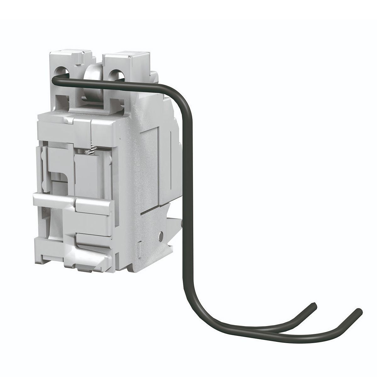 Bobina Minima Uvrc Para Xt1-Xt4 220-240Vca 220-250Vcc 1SDA066399R1 - ABB