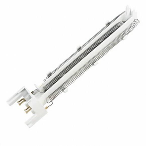 Resistência Ducha 220V 6400W Advaced/Top Jet - Lorenzetti