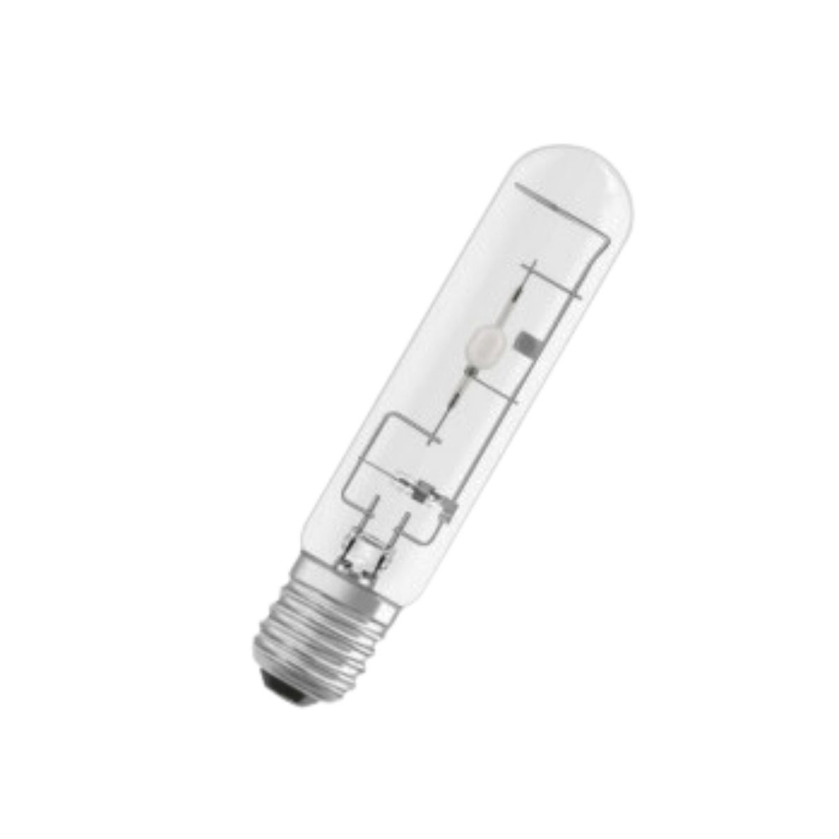 Lâmpada Vapor Metálico Tubular 70W E27 3200K Luz Amarela 7010666 Osram/Ledvance