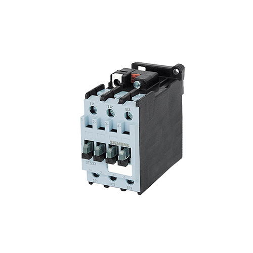 Contator Potência Tripolar 45A 220V 1Na+1Nf 50/60Hz 3TS36110AN2 - Siemens