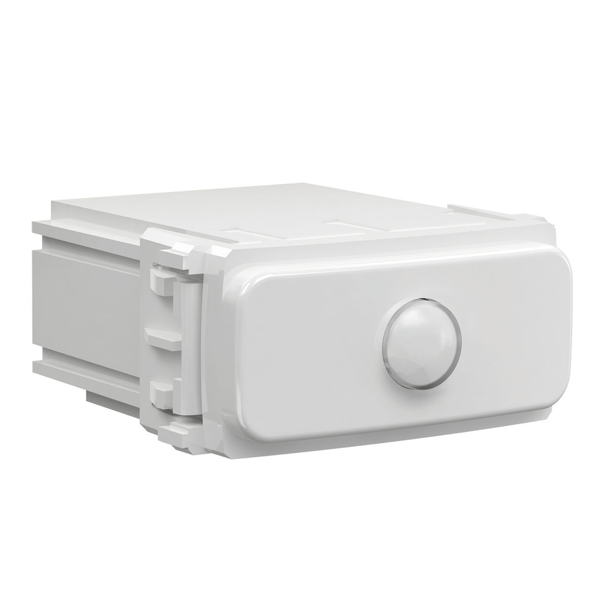 Módulo Sensor Presença 1 Módulo 3 Fios Bivolt Branco Compose 13206851 - WEG