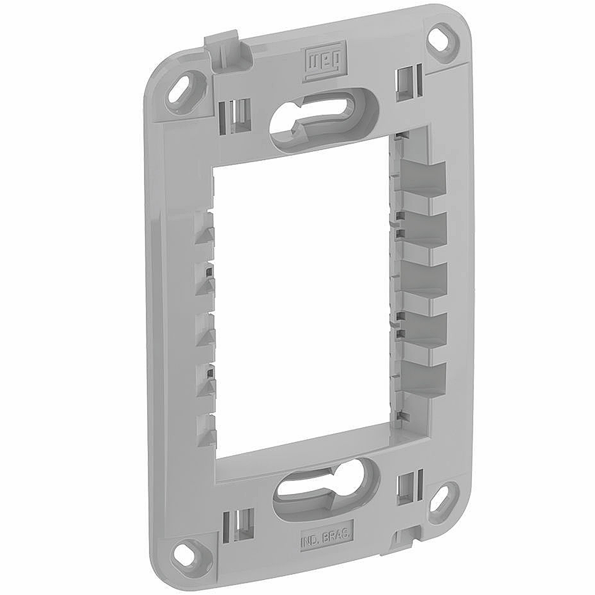 Suporte Horizontal 4X2 Composé - WEG