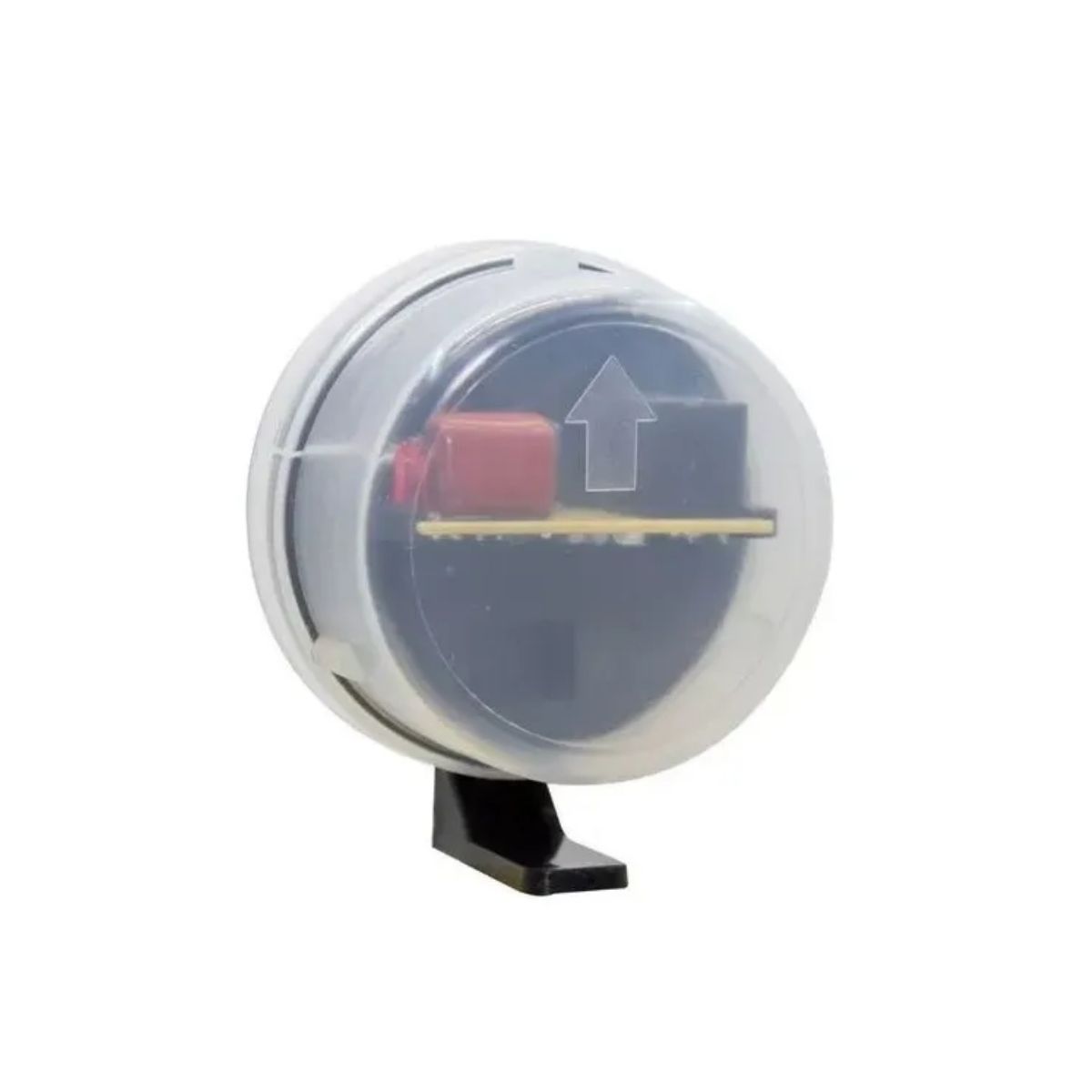 Relé Fotoelétrico 1000W Na 127-220V Terminal C/Suporte - Qualitronix