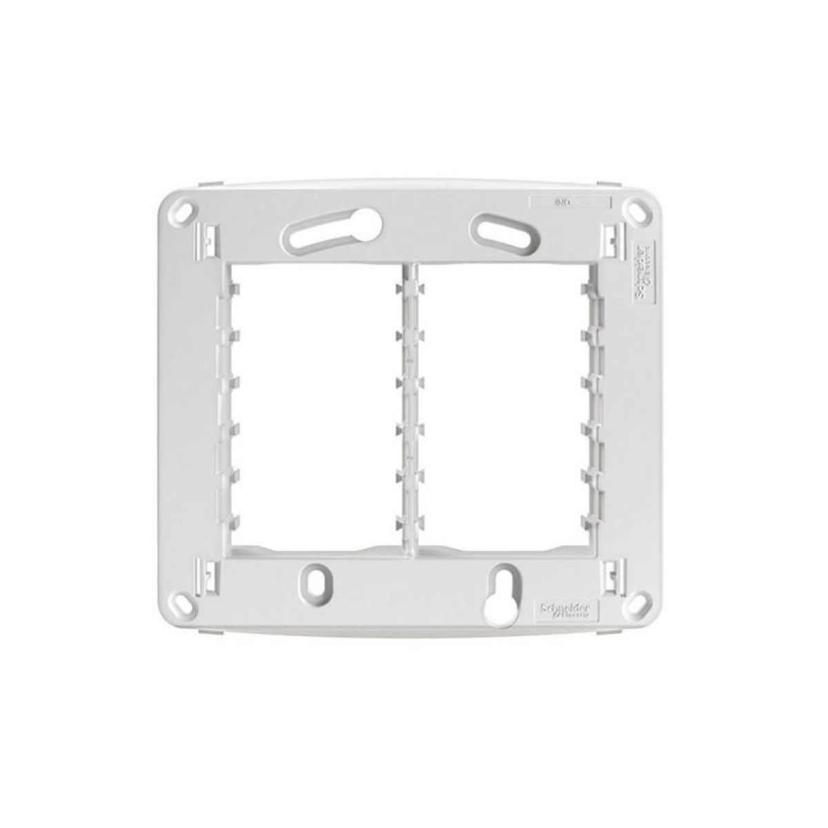 Suporte 4X4 6 Módulo Unno - Abb