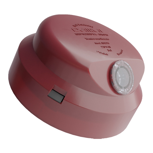 Relé Fotoelétrico Térmico 1800Va1000W Nf 220V Terminal Vinho - Exatron