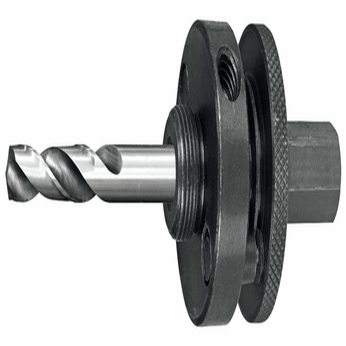 Broca Piloto Serra Copo Encaixe 3/8 14-30mm - Tramontina