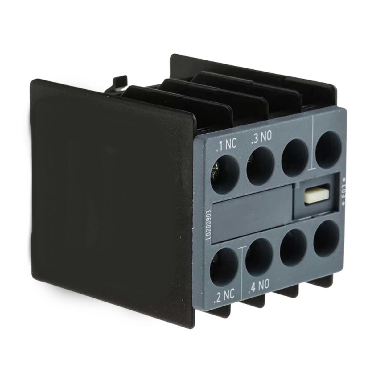 Contato Auxiliar Innov 1Na+1Nf S00/S0 3RH29111HA11 - Siemens