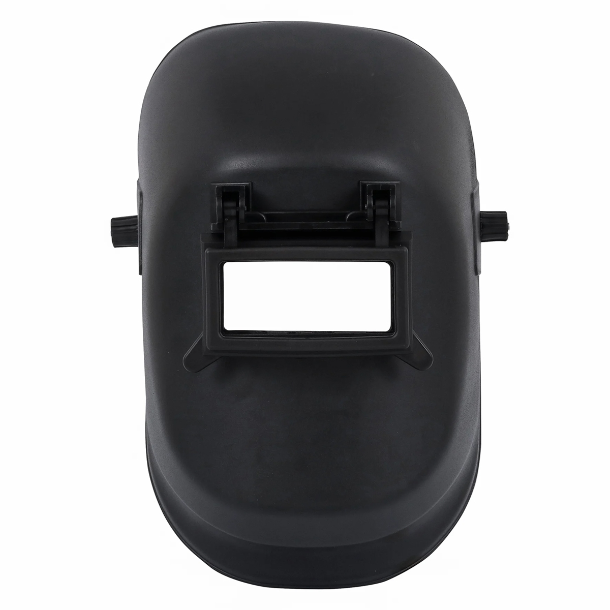 Máscara De Segurança Solda Advanced Visor Articulado Com Catraca Ca 15083 - Carbografite