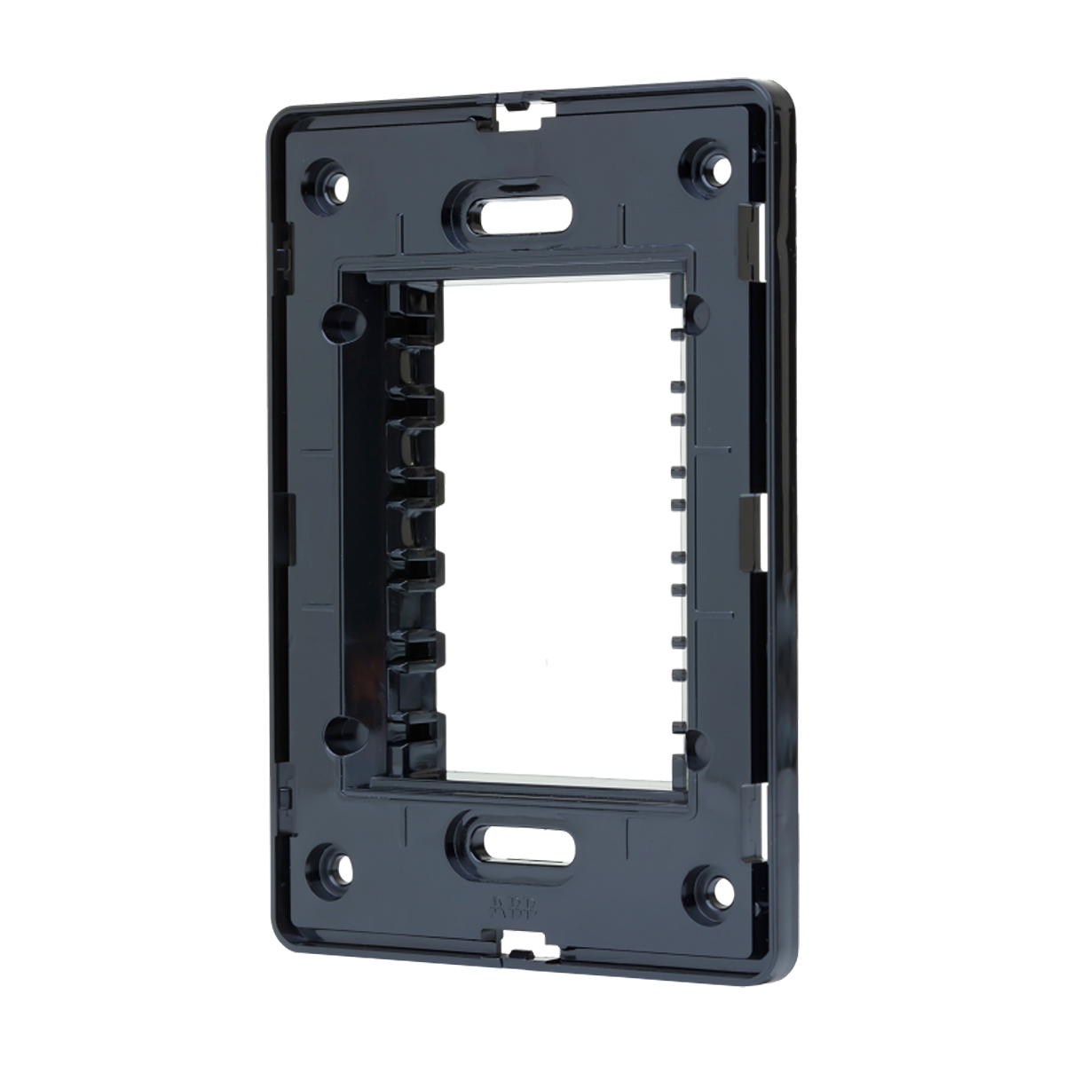 Suporte Unno 4X2 Para Caixa Preto 2CLA137390N1804 - ABB
