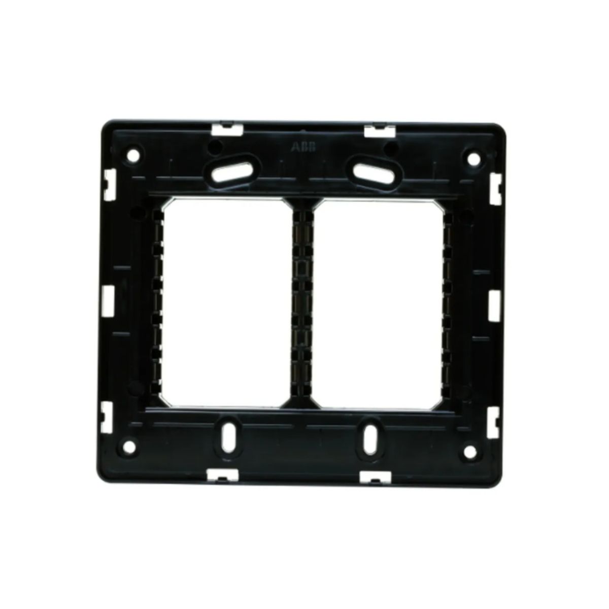 Suporte 4X4 6 Módulo Unno - Abb