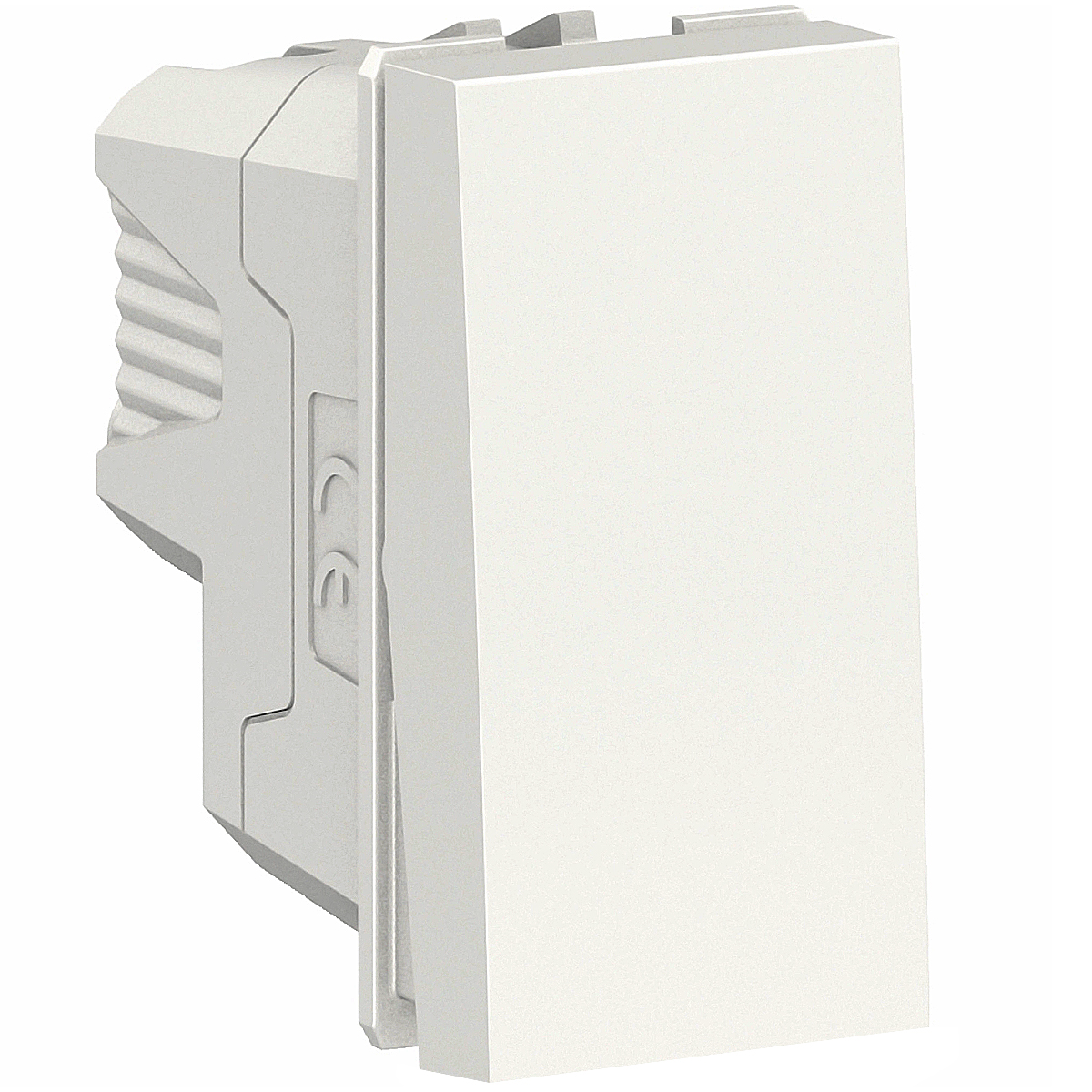 Módulo Interruptor Intermediário 10A Orion Branco - Schneider Electric