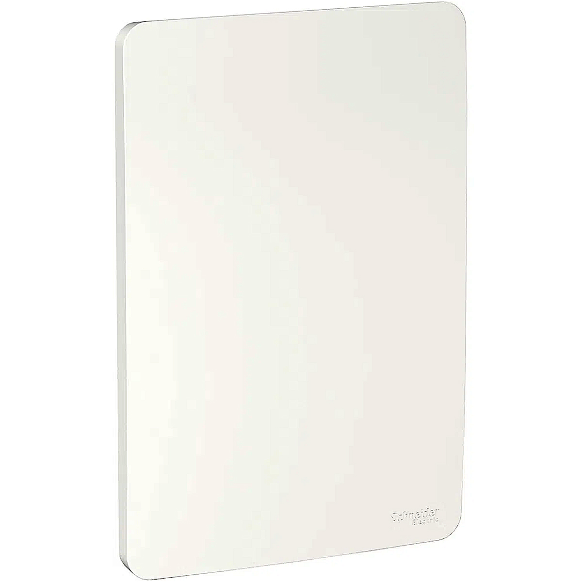 Placa Acabamento Cego 4X2 Orion Branco - Schneider Electric