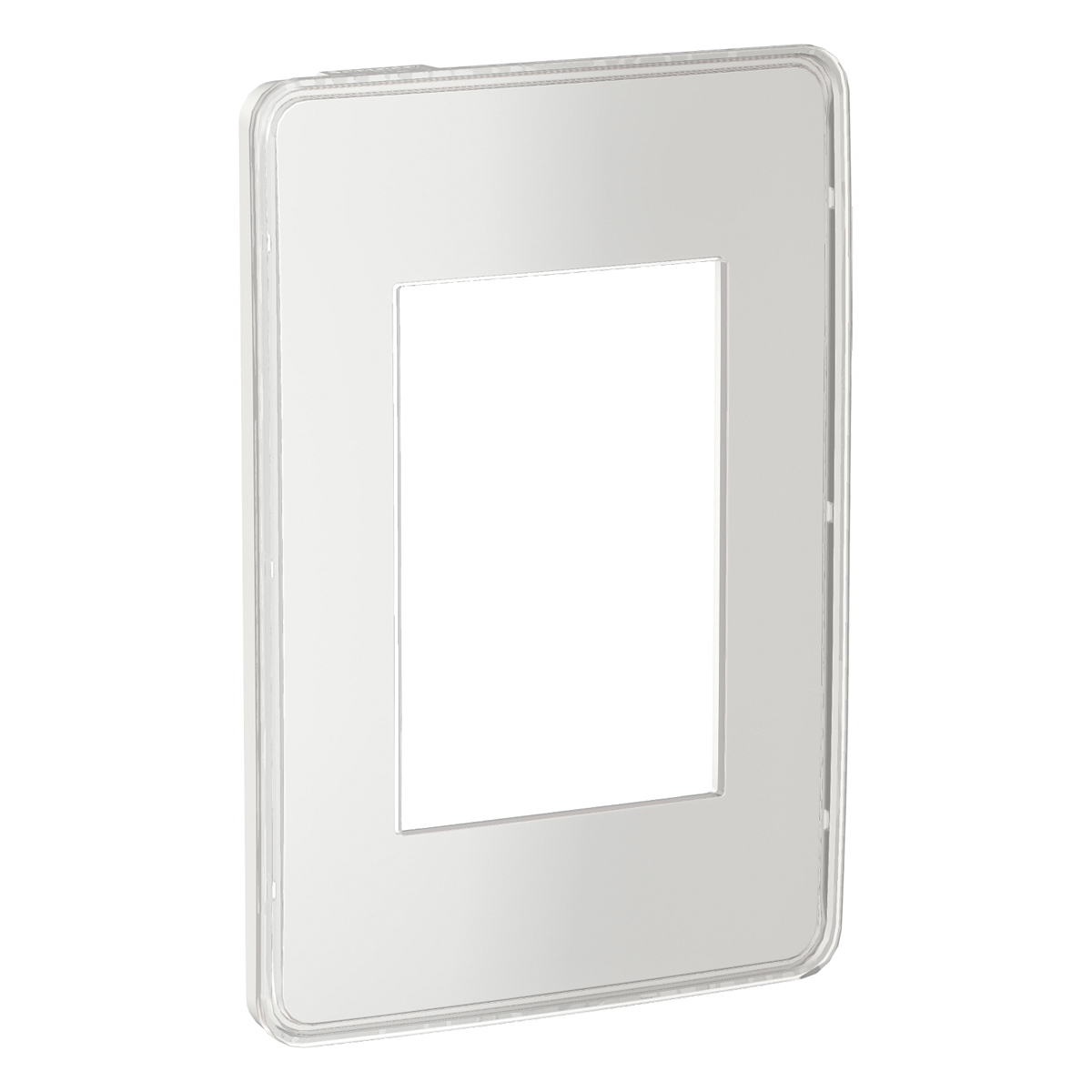 Placa Acabamento 4X2 3 Postos You Orion S739103005 - Schneider Electric